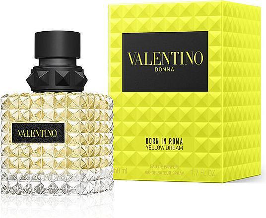 Actual product image Valentino Born in Roma (Eau de parfum, 100 ml)