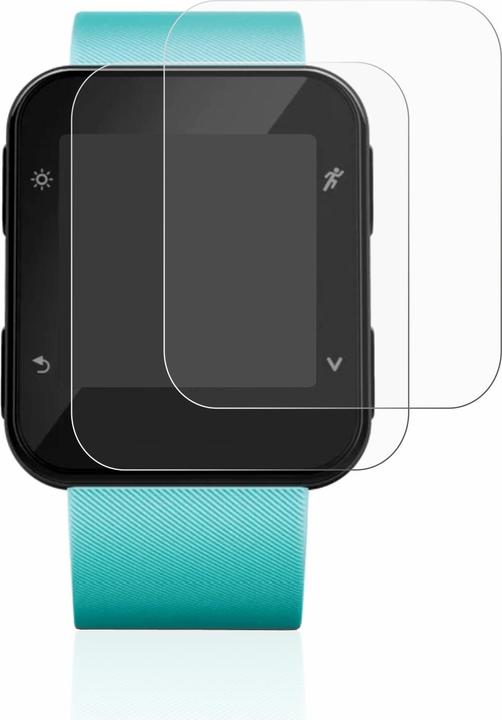 Produktbild BROTECT Schutzfolie Displayschutz Klar (Forerunner 35)