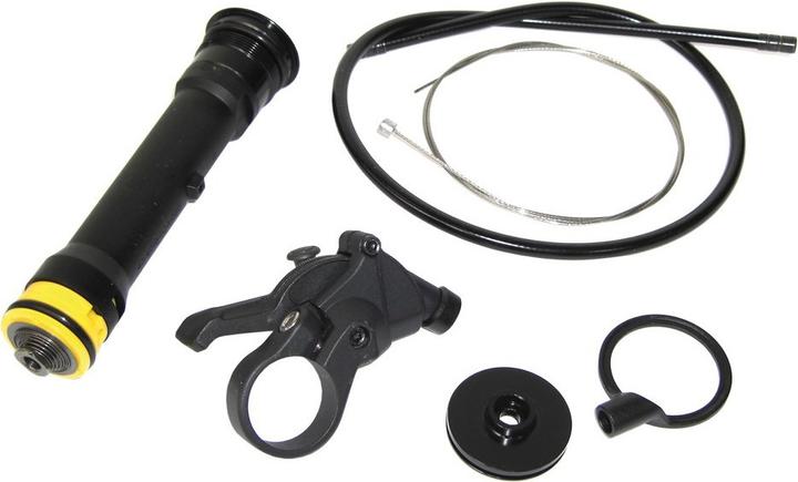 Actual product image RockShox Remote