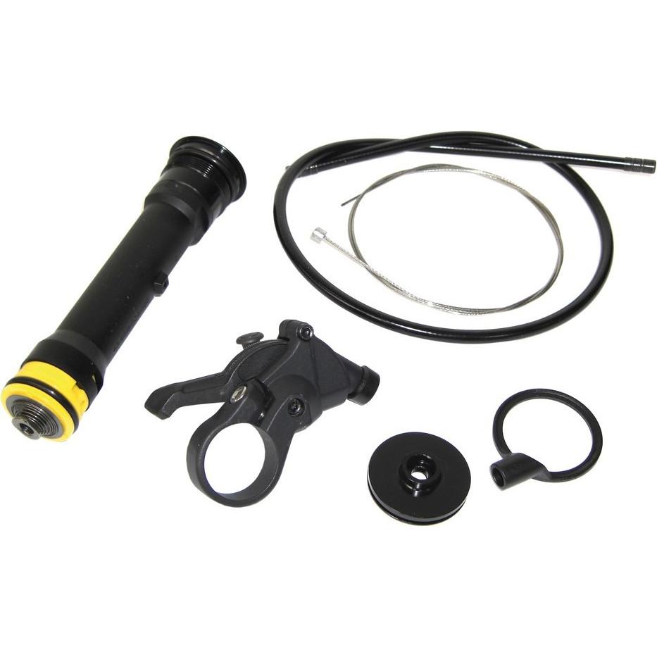 RockShox, Zubehör Velofederung