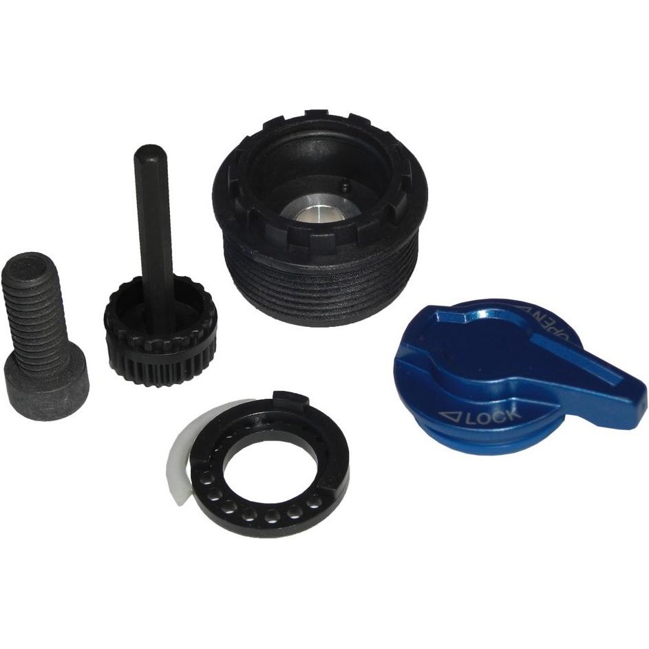 Suntour, E-Bike Zubehör