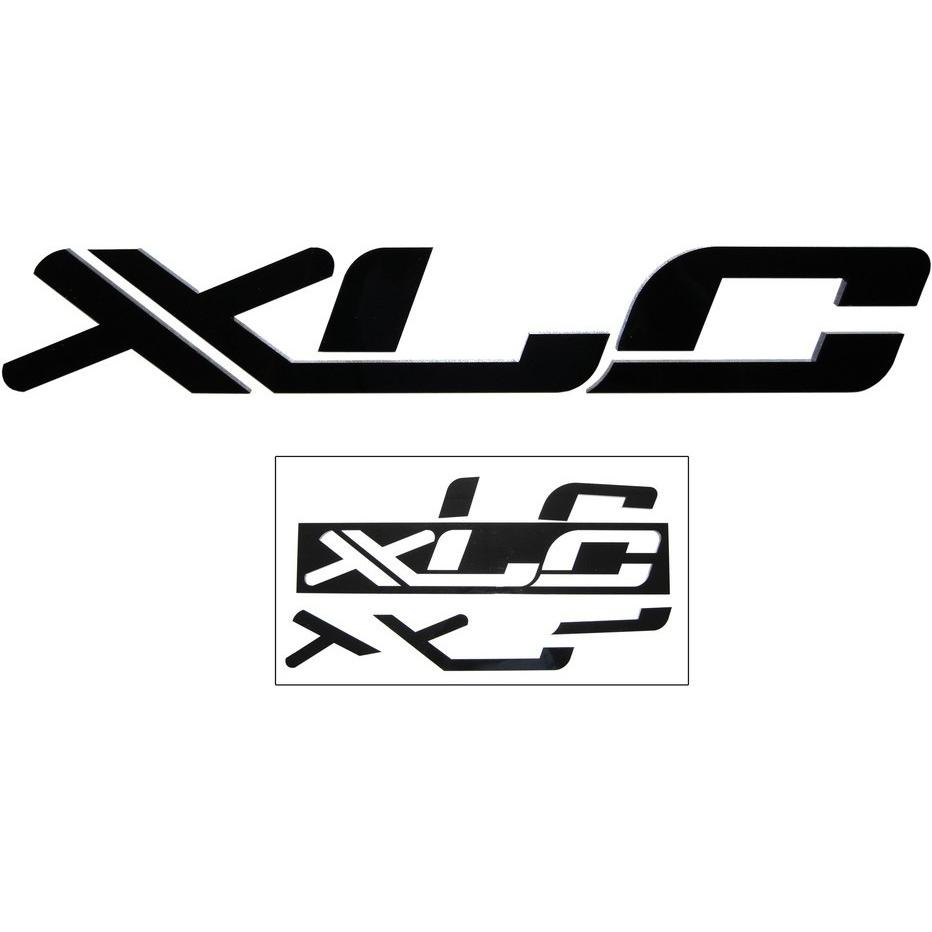 XLC, Sticker, XX-X32