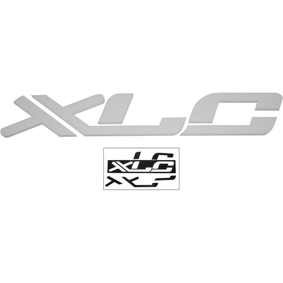 XLC, Sticker, XX-X32