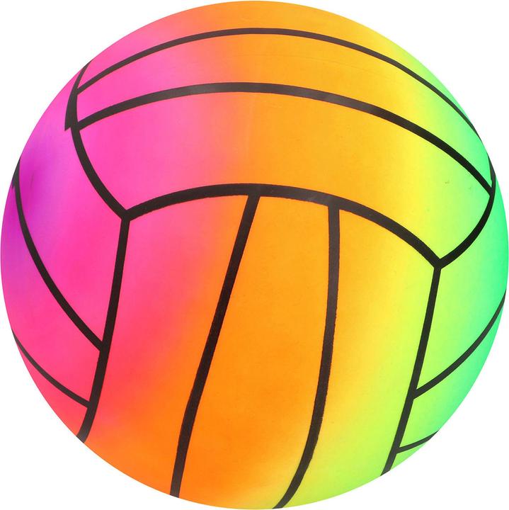 Image du produit Edco Boule arc-en-ciel, 23cm