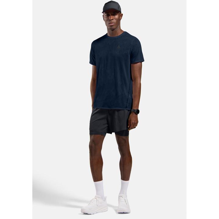 Actual product image Odlo Zeroweight Engineered Chill-Tec (XL)