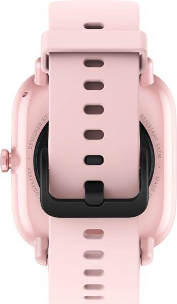 Image du produit Amazfit GTS 2 mini (40.50 mm)