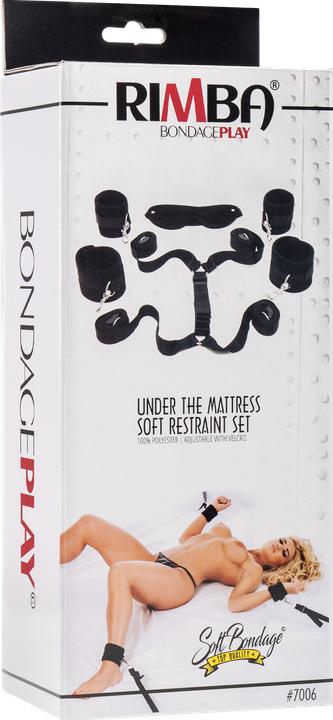 Produktbild Rimba Soft Bondage