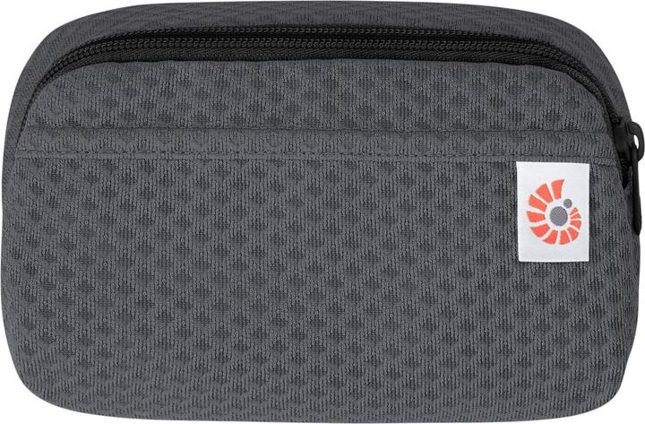 Immagine prodotto Ergobaby Omni Deluxe Mesh Babytrage - Graphite Grey