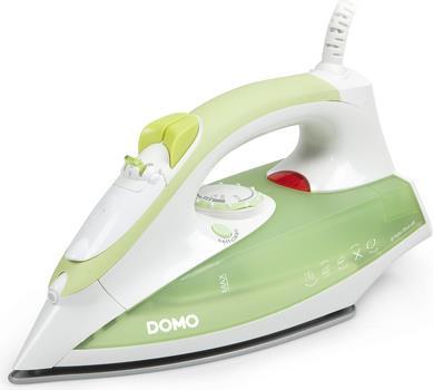 Productafbeelding Domo Stoomstrijkijzer DO7048S (2000 W, 100 g/min)