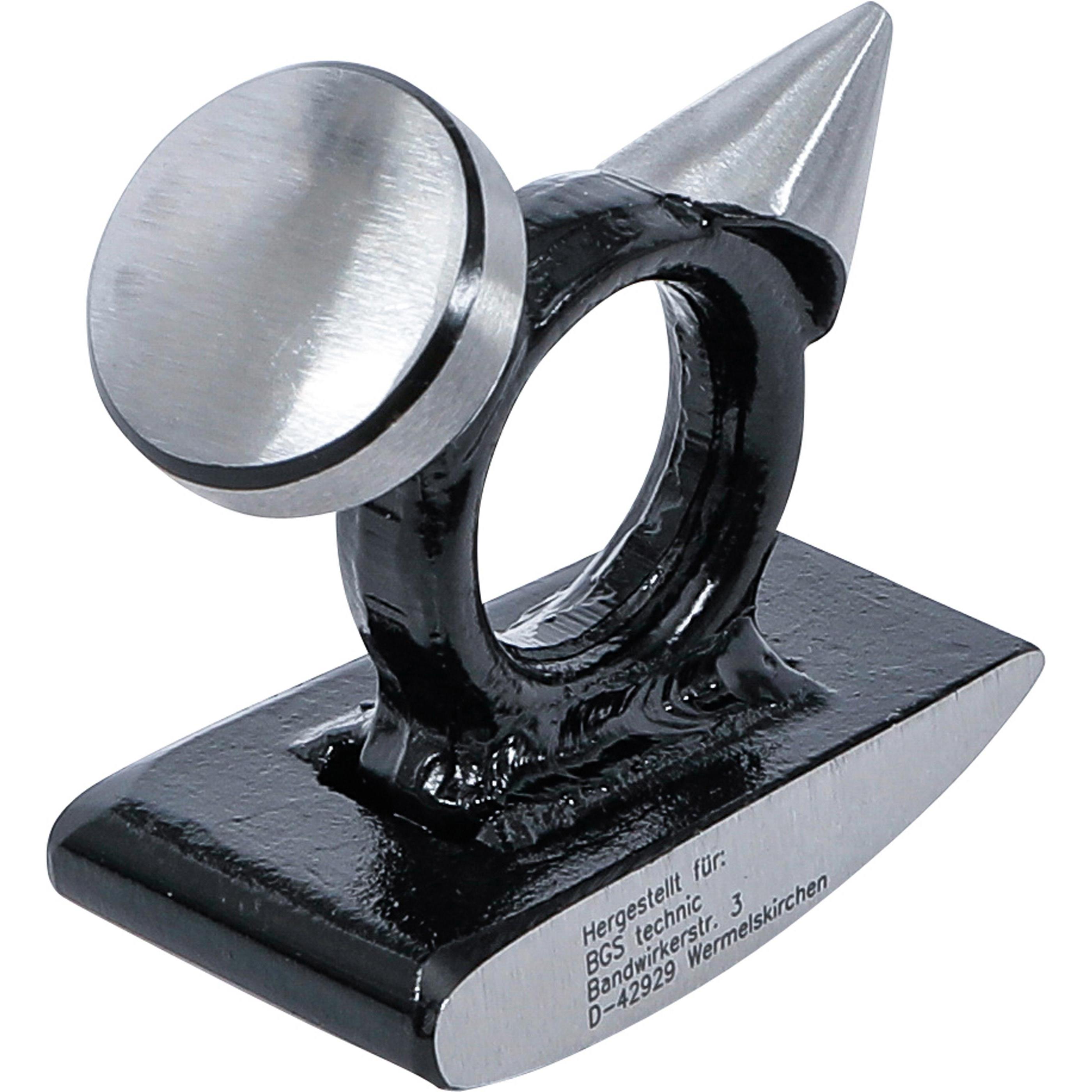 Thumbnail - BGS, Türgriff + Fenstergriff, Karosserie-Ausbeuleisen "3-IN-1"