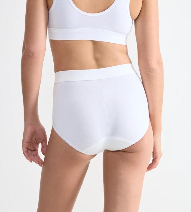 Produktbild Sloggi Double Comfort Maxi Slip (50, 2er Pack)