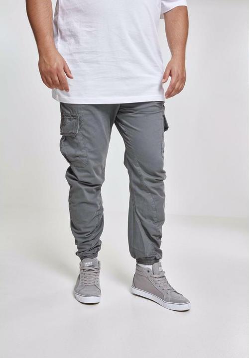 Actual product image Urban Classics cargo pants (S)