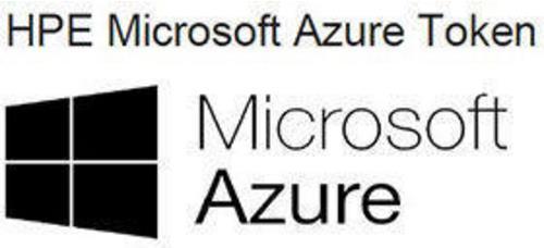 Image du produit HPE Azure 500 USD pour HP Pro Liant