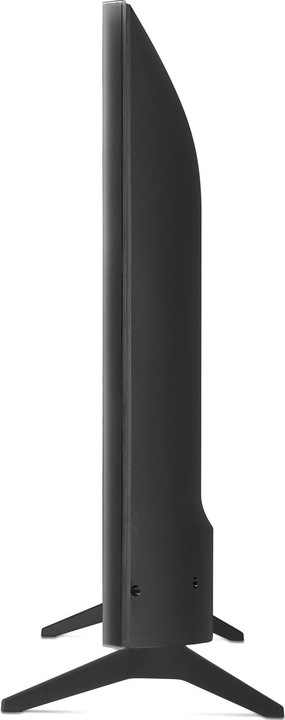 Image du produit LG 43UQ75009LF (43", UQ75, LED, 4K, 2022)