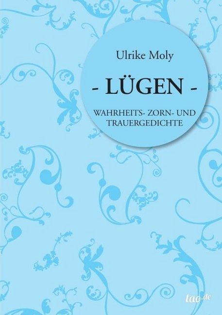Produktbild Lügen (Deutsch, Ulrike Moly, 2014)