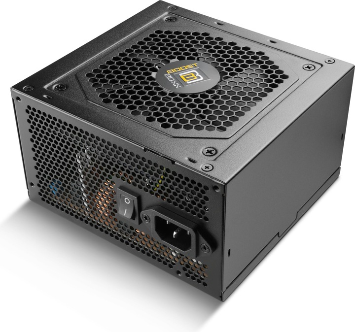Produktbild CSL 700 Watt BoostBoxx Power Boost, 92% Effizienz, 80 Plus Gold zertifiziert (700 W)