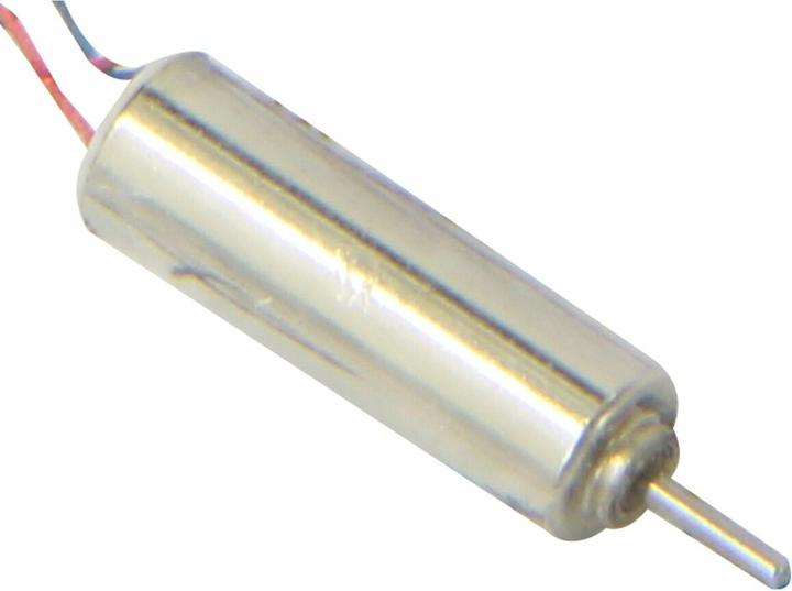 Actual product image Jamara Rear engine XXS/Apachi XXS