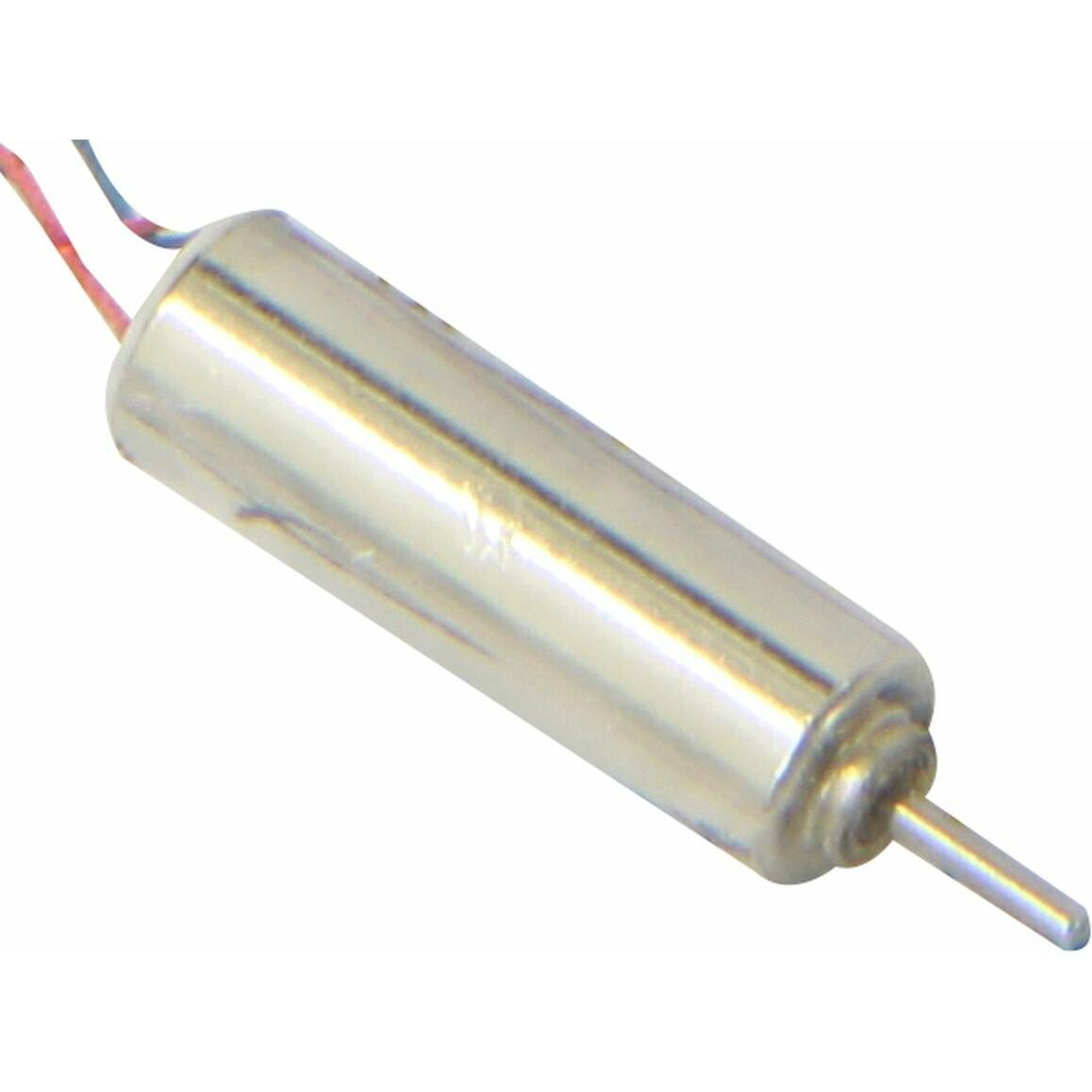 Jamara Heckmotor XXS/Apachi XXS