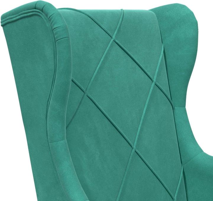 Produktbild vidaXL Moderner Sessel