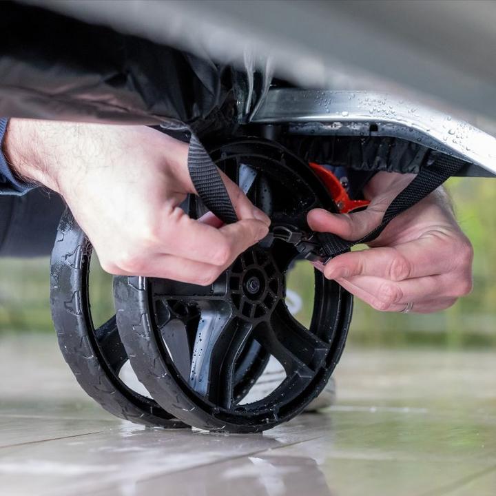 Actual product image Cornilleau Premium