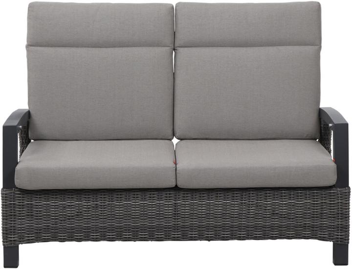 Actual product image Siena Garden 2er Bank
