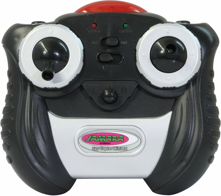 Produktbild Jamara Sender Spy Copter mini
