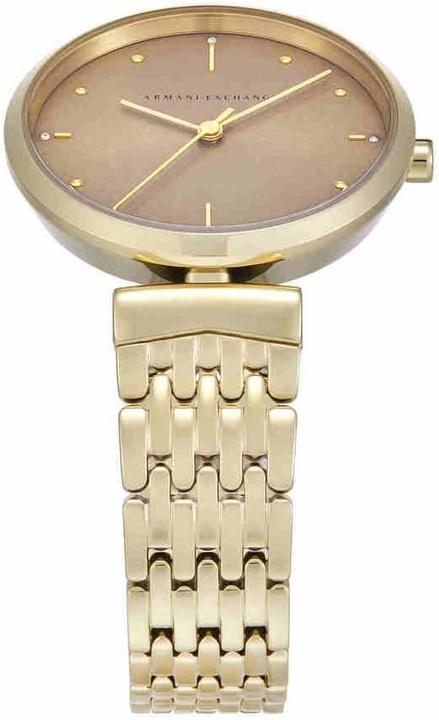 Produktbild Armani Exchange Damenuhr (Analoguhr, 36 mm)