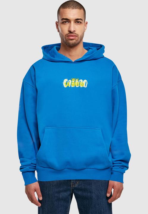 Produktbild Merchcode Cono Di Gelato b Oversized Hoody - 170519 (XL)