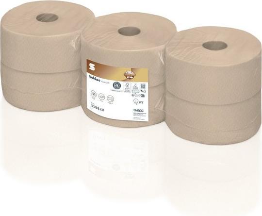 Satino by Wepa Toilettenpap. PureSoft (1520 x)