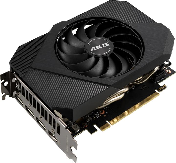 Immagine prodotto ASUS GeForce PH RTX 3060 12G-V2 (12 GB)