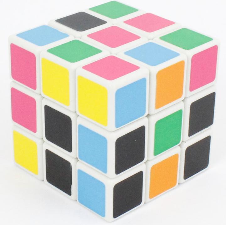 Immagine prodotto OSMA Cubo di Rubik 5,5 cm