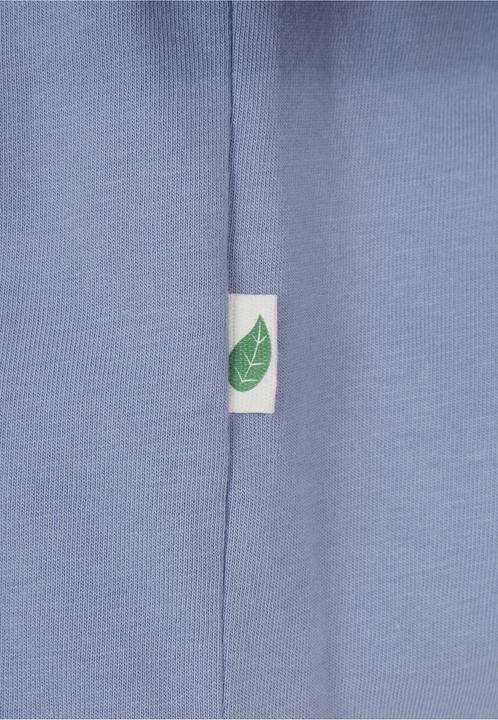 Actual product image Urban Classics Ladies Organic Oversized Tee - 12104 (XS)