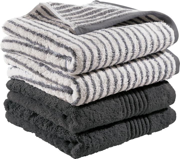 Anthracite, Gris