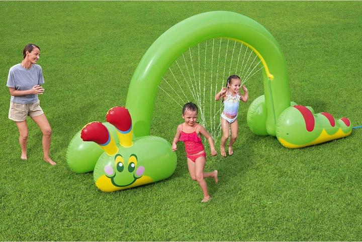 Produktbild Bestway Jumbo Caterpillar Sprinkler