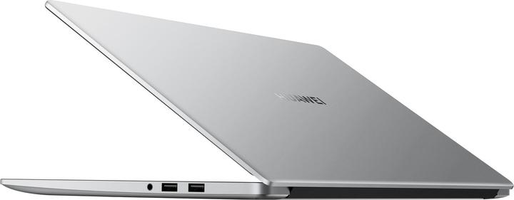 Actual product image Huawei MateBook D15 Ryzen 7 512GB (15.60", AMD Ryzen 7 5700U, 16 GB, 512 GB)