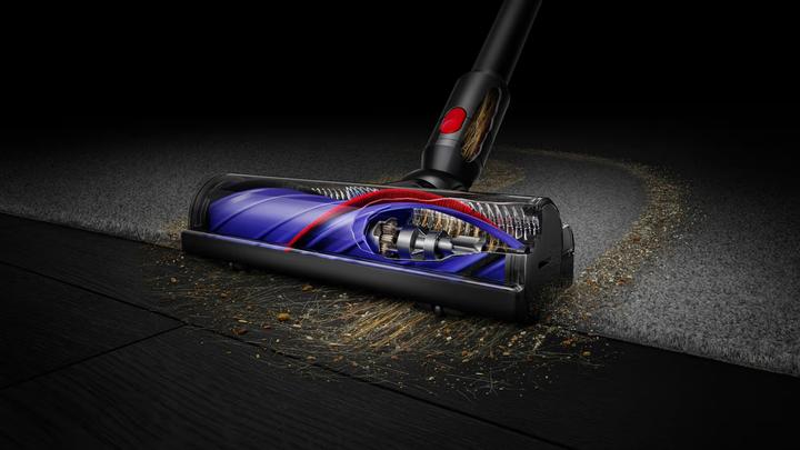 Actual product image Dyson V8 Cyclone