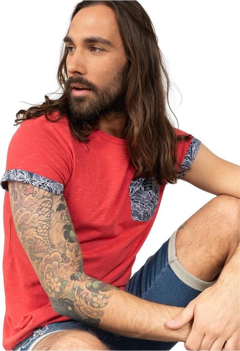 Actual product image Deeluxe t-shirt shaar (M)