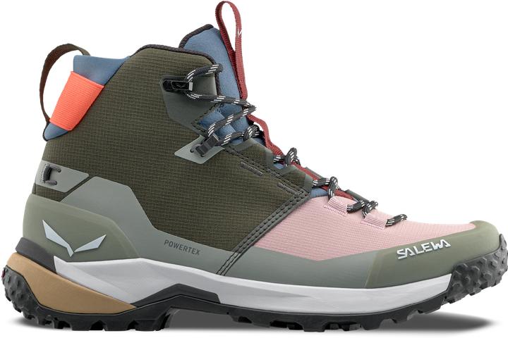 Produktbild Salewa Puez 2 Mid Ptx W (36)