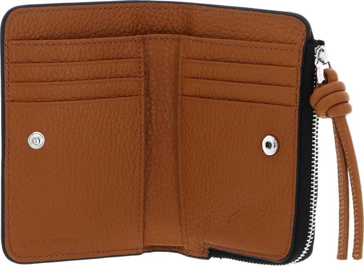 Actual product image Coccinelle Myrtha Maxi Log Wallet