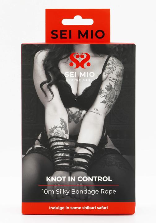 Produktbild Sei Mio Knot in Control