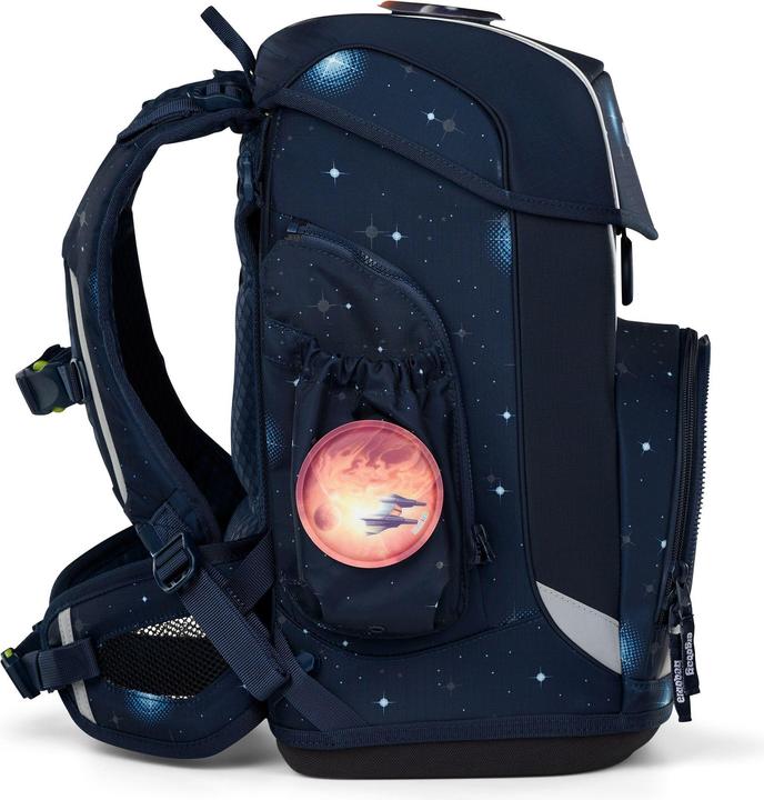 Image du produit Ergobag Cubo Light Set (19 l)