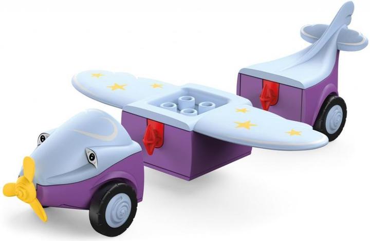 Produktbild Toddys Conny Cloudy