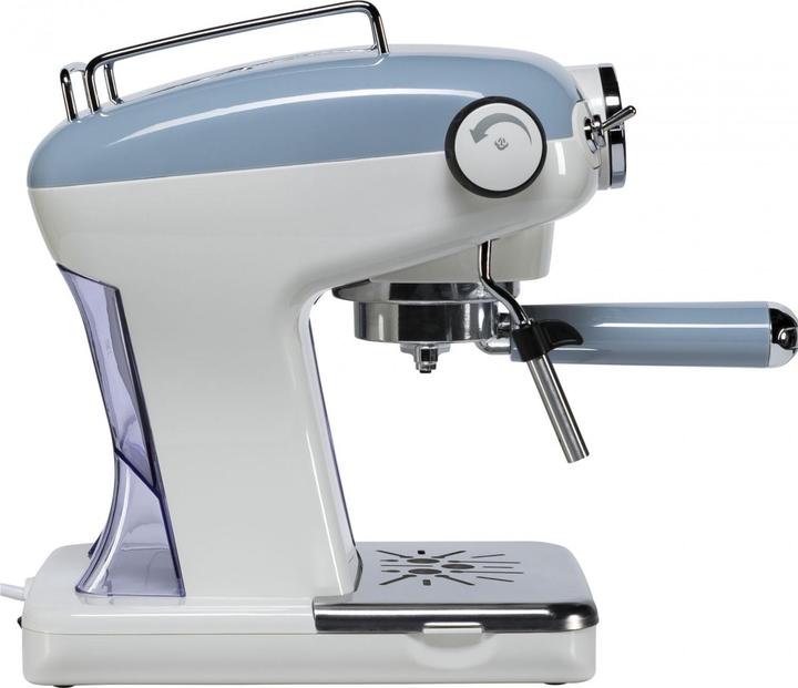 Produktbild Ariete 1389 Kaffeemaschine Vintage