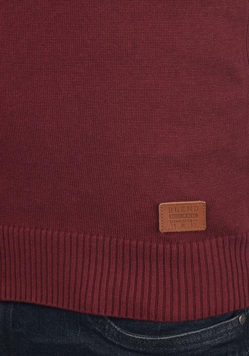 Produktbild Blend BHNorman 20704789ME (XXL)