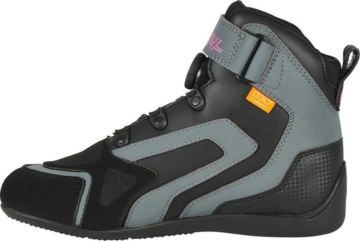 Produktbild Furygan Easy D3O (Damen, 36)
