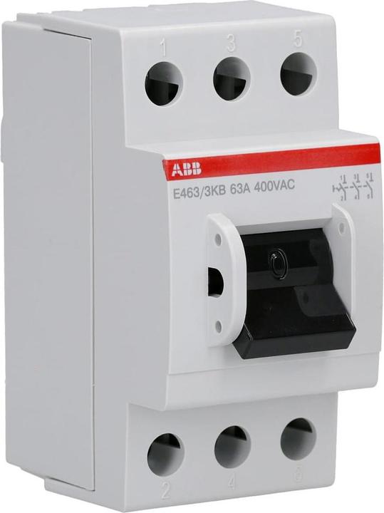 Produktbild ABB Ausschalter