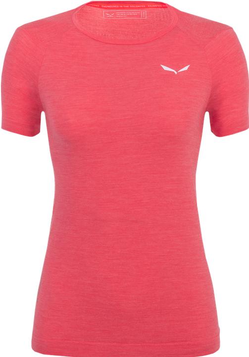 Produktbild Salewa Zebru Fresh Merino Responsive T-Shirt Da (40, L)