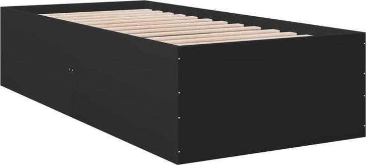 Image du produit vidaXL Bettgestell (75 x 190 cm)
