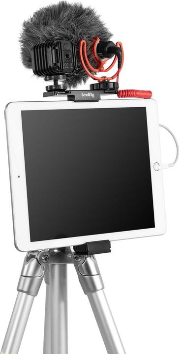 Produktbild SmallRig Halterung iPad