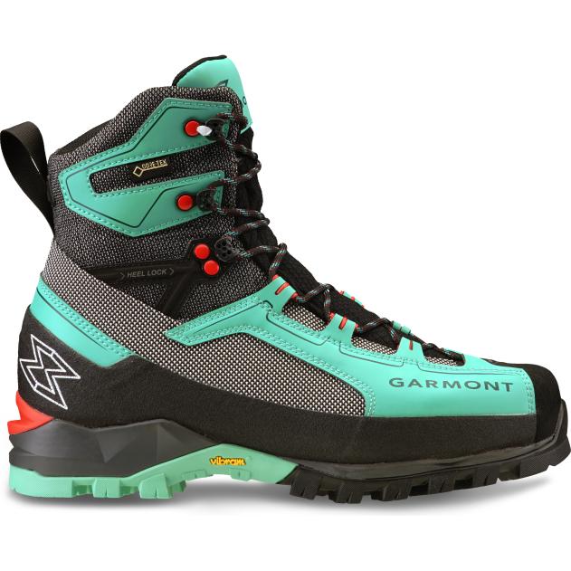 Garmont, Donne, Scarpe da escursionismo, Scarpe Tower 2.0 GTX (37.5), Verde